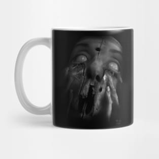 FRAU PARLODEL Mug